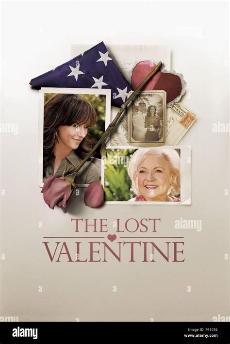 Original Film Title The Lost Valentine English Title The Lost Valentine Film Director