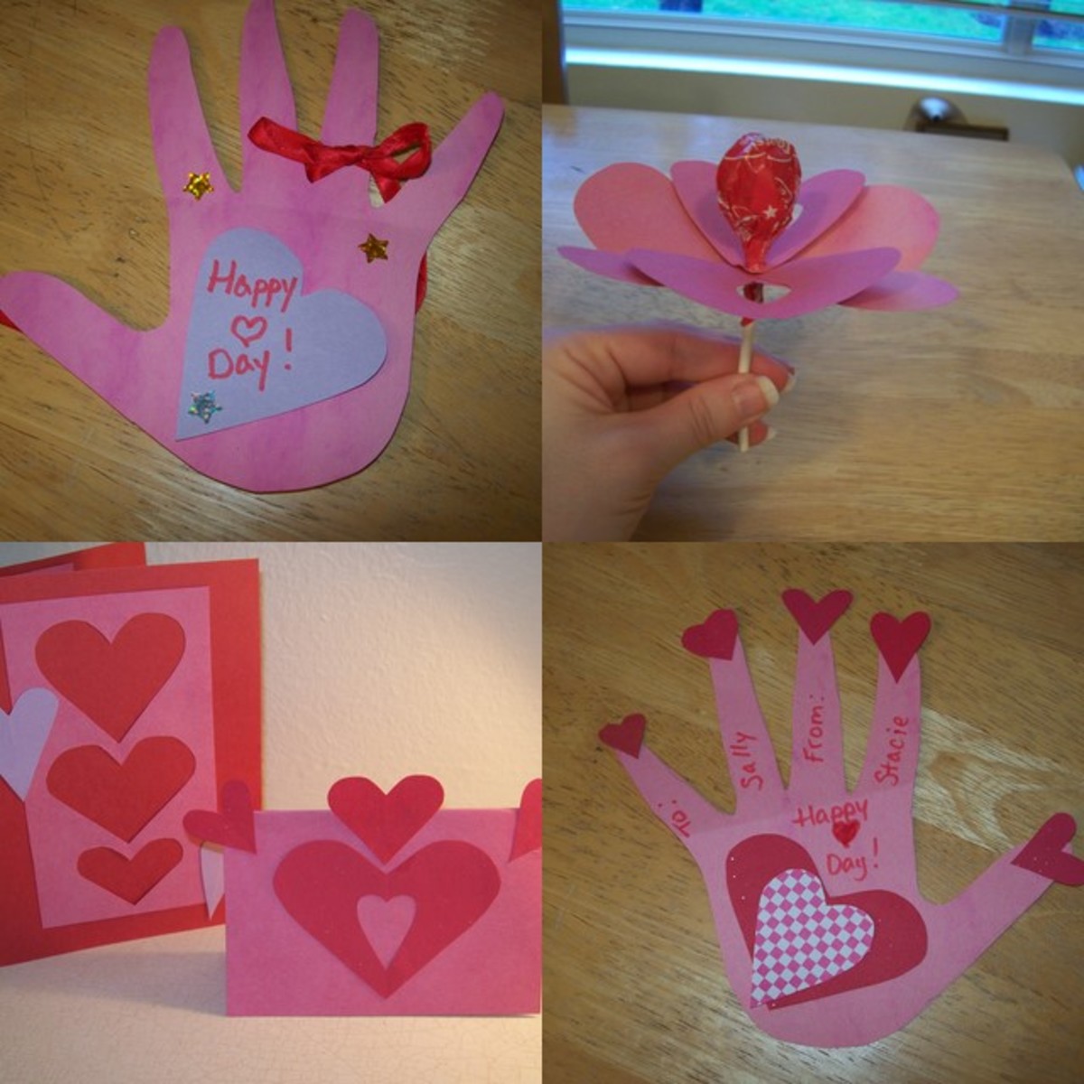 Our Favorite Homemade Valentines For Kids Parenting Easy Valentine