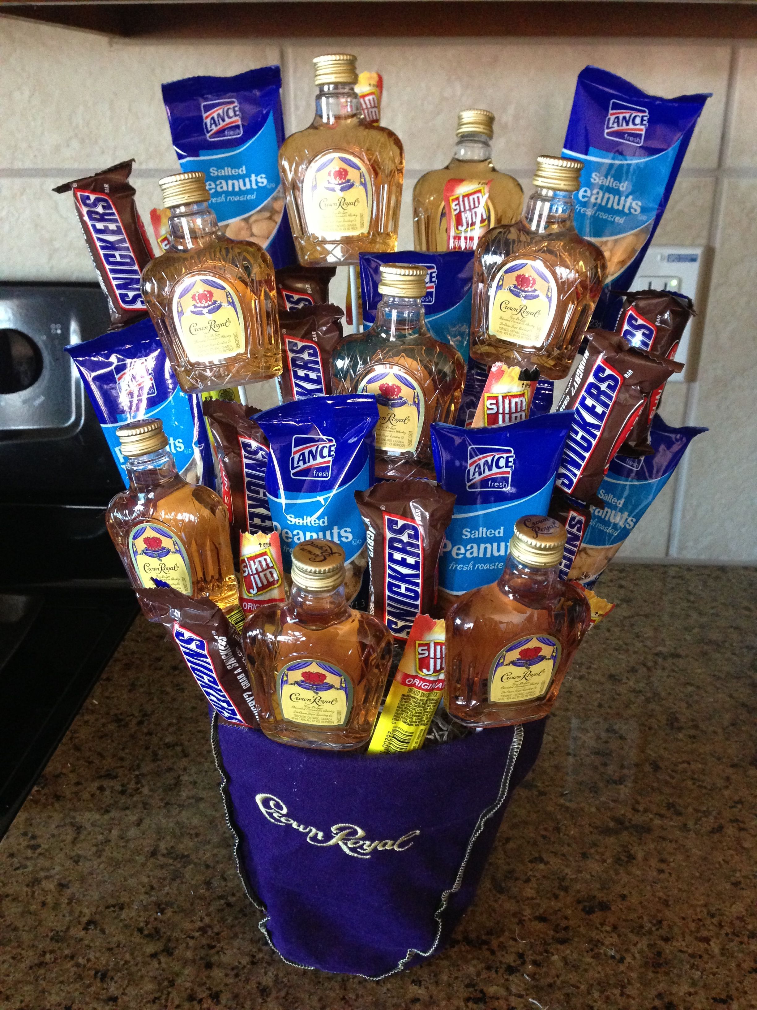 Quick Guide To Valentine’s Day Baskets For Guys