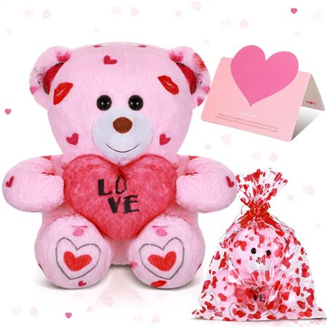 Quick Tips For Crafting Valentine Stuffed Animals