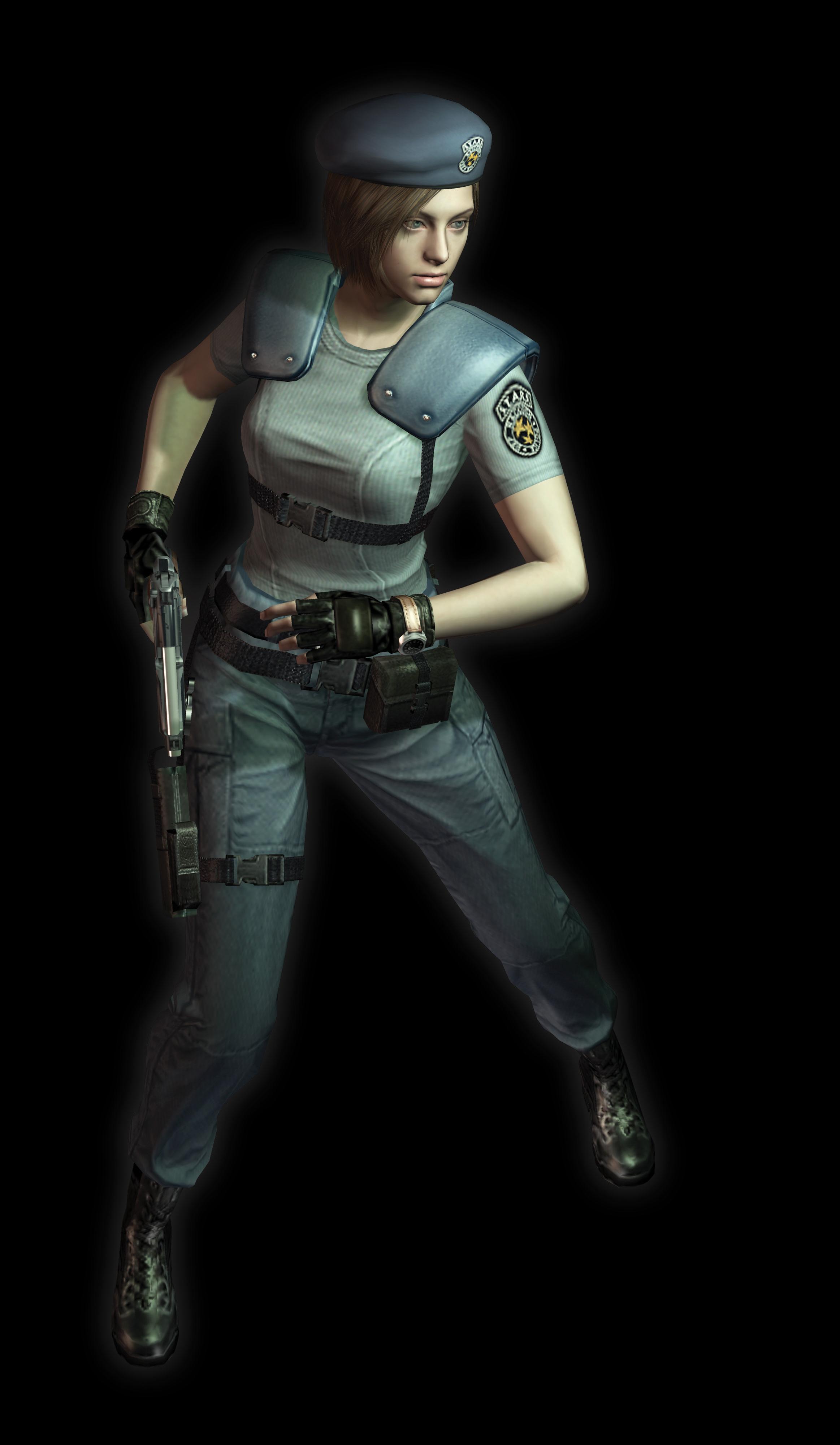 Resident Evil 5 Mod Jill Valentine Stars Re1 Youtube