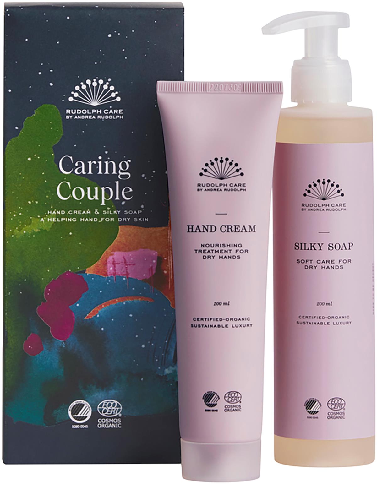 Rudolph Care Caring Couple Jul 2023 Stokv Rk