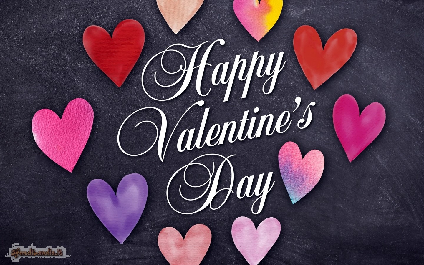 Sfondilandia It Sfondo In Hd Gratis Di Valentines Day Per Pc Desktop E Smartphone Android E