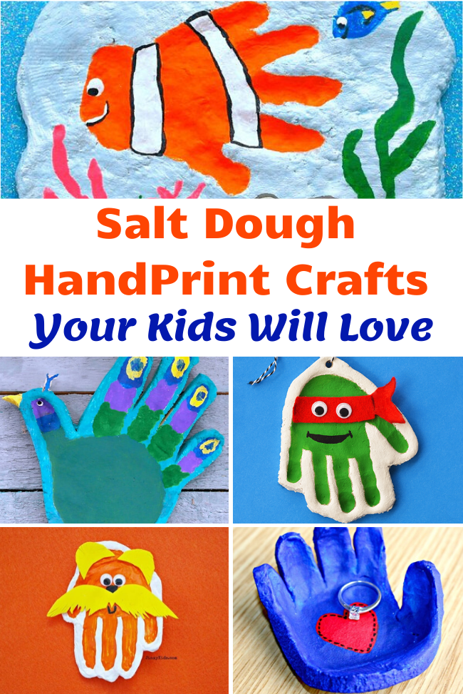 Simple Guide To Valentine’s Handprint Keepsakes For Kids