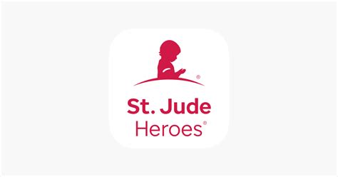 St Jude Heroes On The App Store