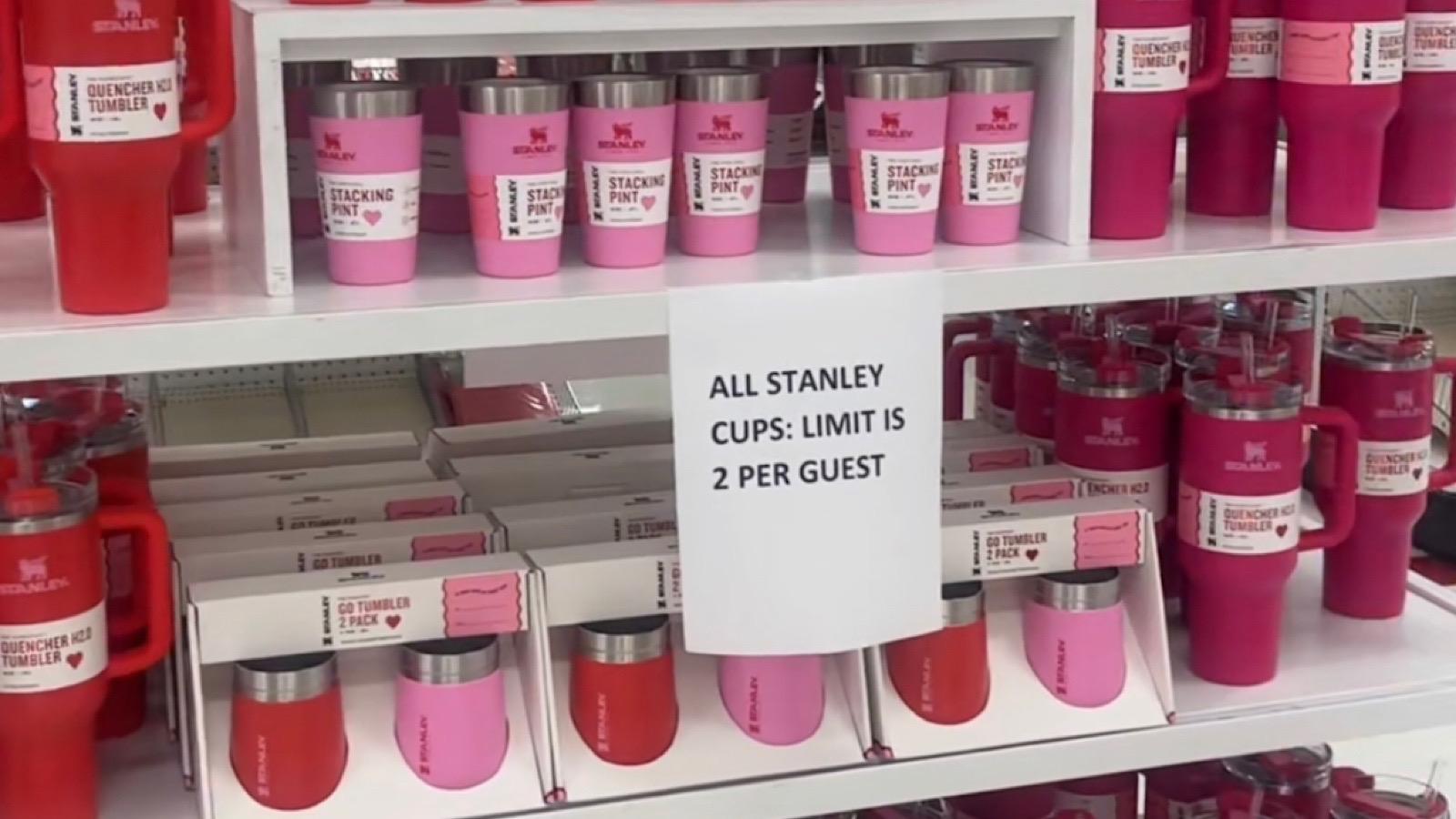 Stanley Target