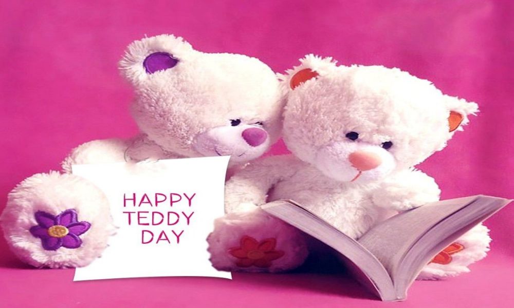 Teddy Day 2024 Why Do We Celebrate This Day In Valentine Amp 39 S Week History And Significance Of