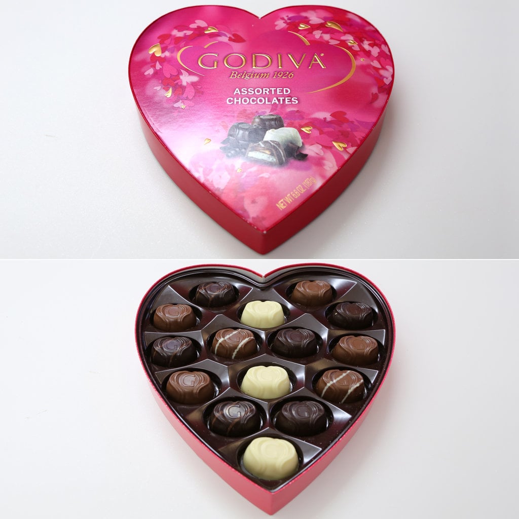 The Best Affordable Box Of Chocolates For Valentine S Day Popsugar Food