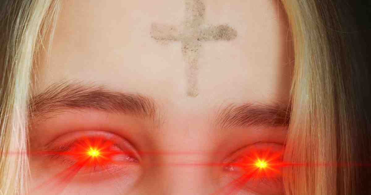 The Best Ash Wednesday Memes To Kick Off 40 Days Of Lent