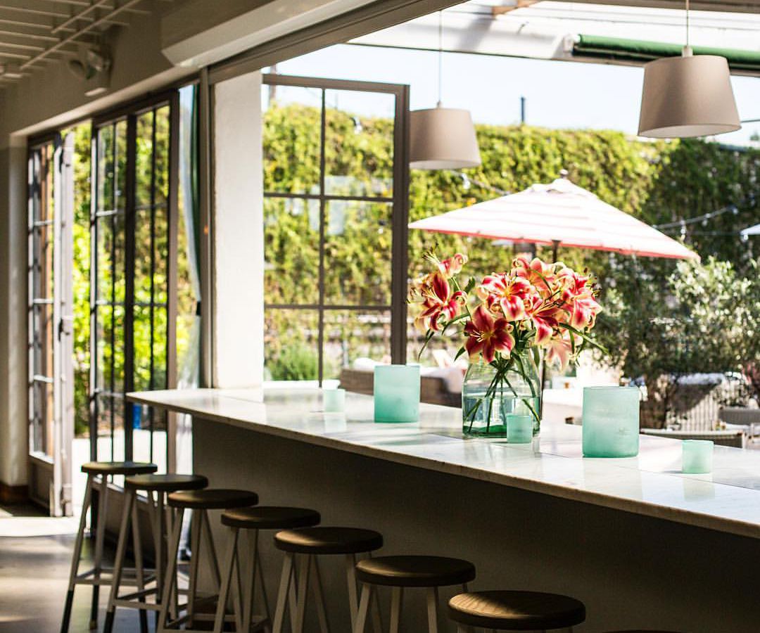 The Most Special Hidden Gem Restaurants In Los Angeles Eater La