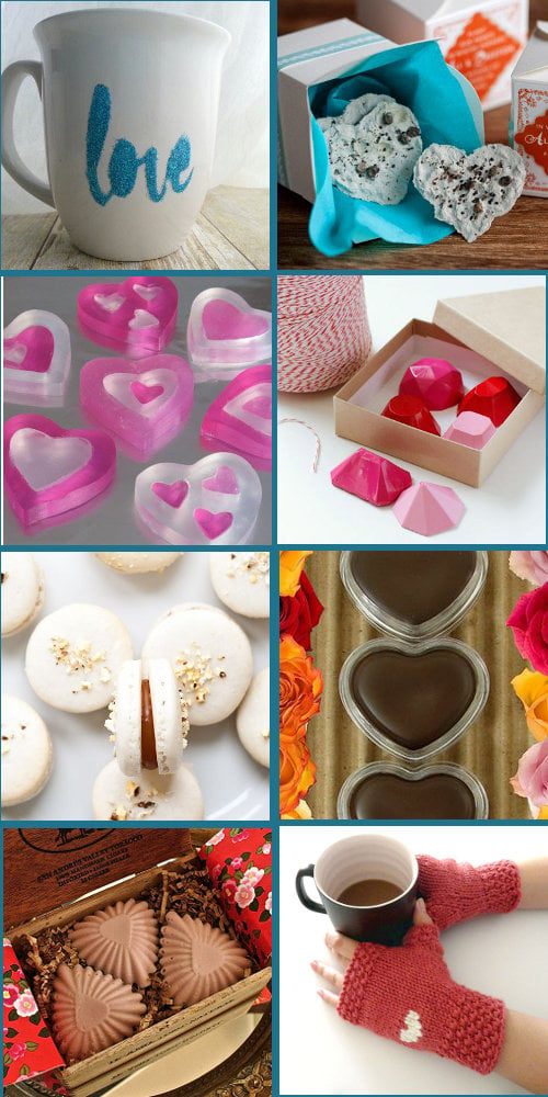 The Top 35 Ideas About Valentine Day Handmade Gift Ideas Best Recipes