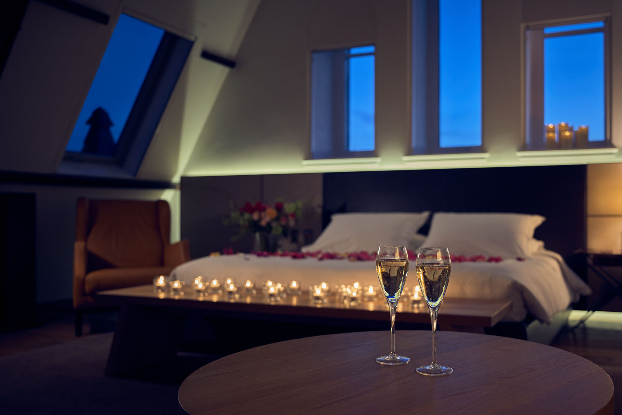 This Romantic Hotel Is All We Could Dream About For Valentine S Day