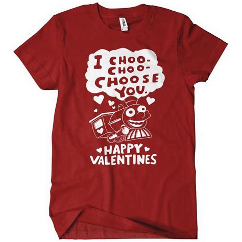 This Valentine Give T Shirts As Gifts Diyprinting