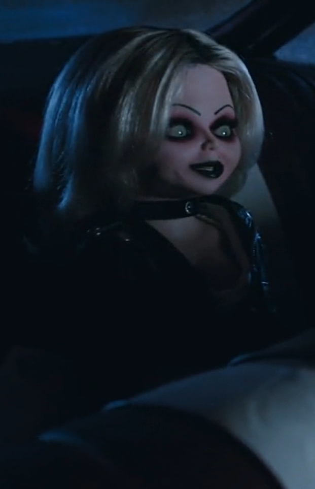 Tiffany Doll Chucky Wiki Fandom