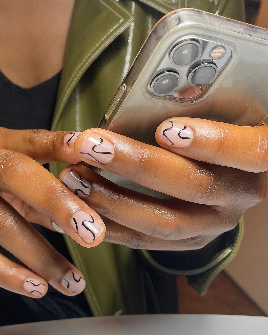 Timeless Gel Nail Designs For Every Occasion