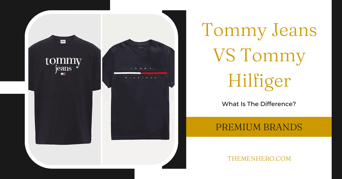 Tommy Hilfiger Flip Flops Real Vs Fake How To Spot Replica Tommy