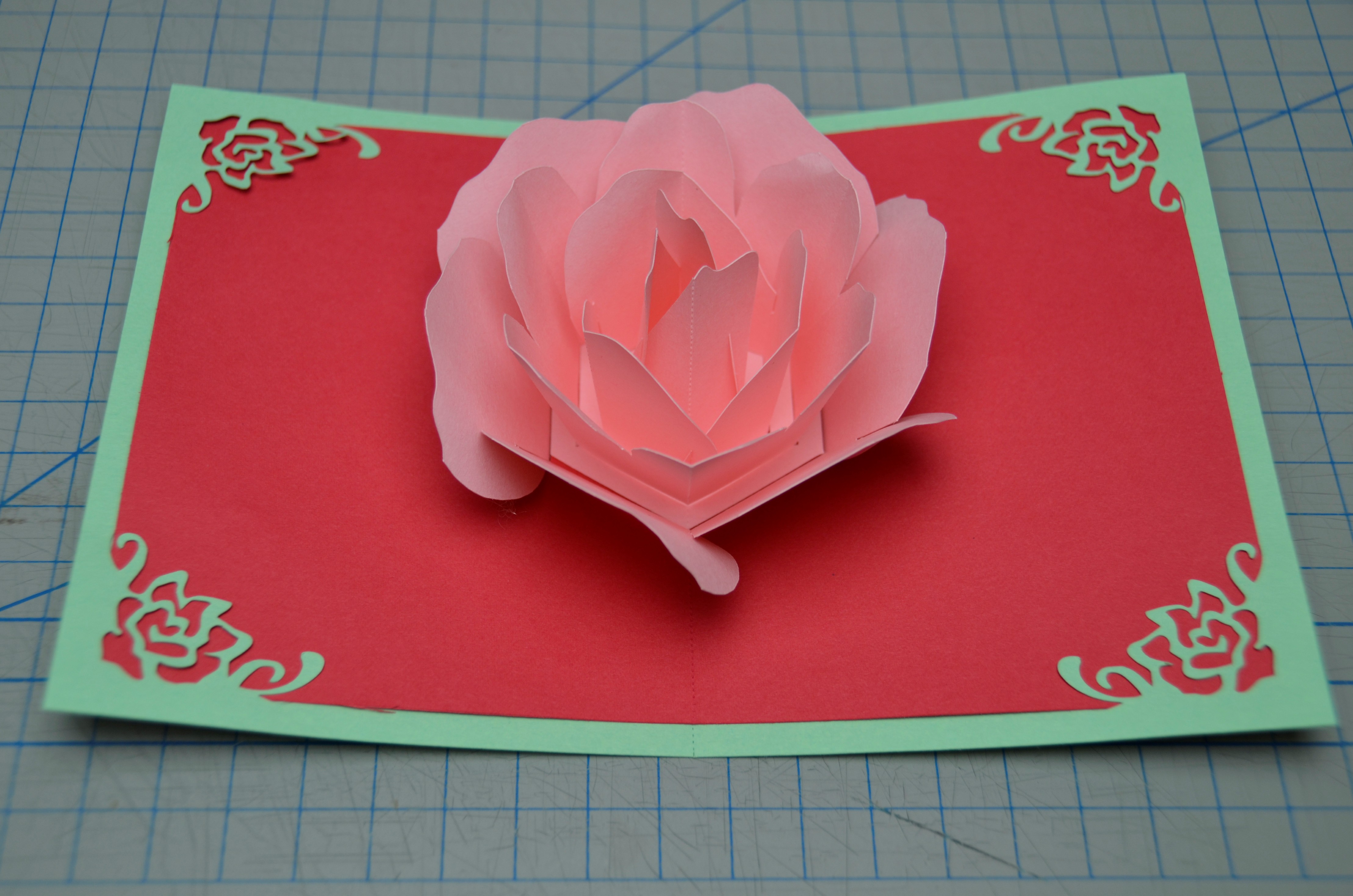 Top 10 Ideas For Valentine S Day Cards Creative Pop Up Cards