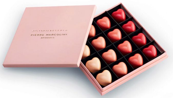 Top 15 Most Luxurious Chocolate Brands Topteny Magazine