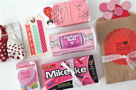 Top 20 Valentines Day Candy Gram Ideas Home Family Style And Art Ideas