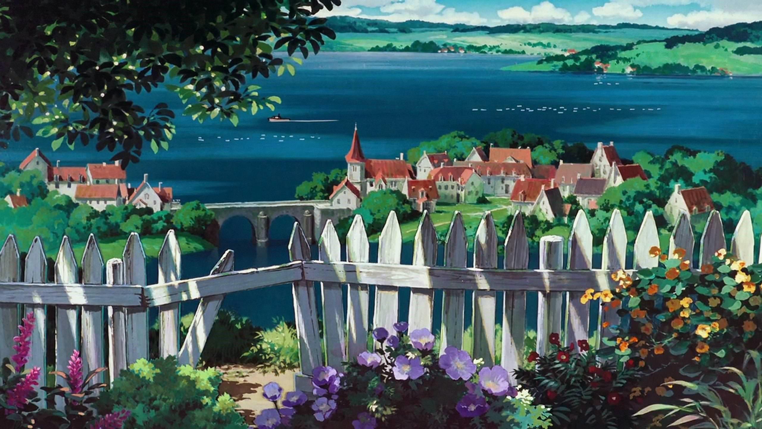 Top 999 Kikis Delivery Service Wallpaper Full Hd 4K Free To Use