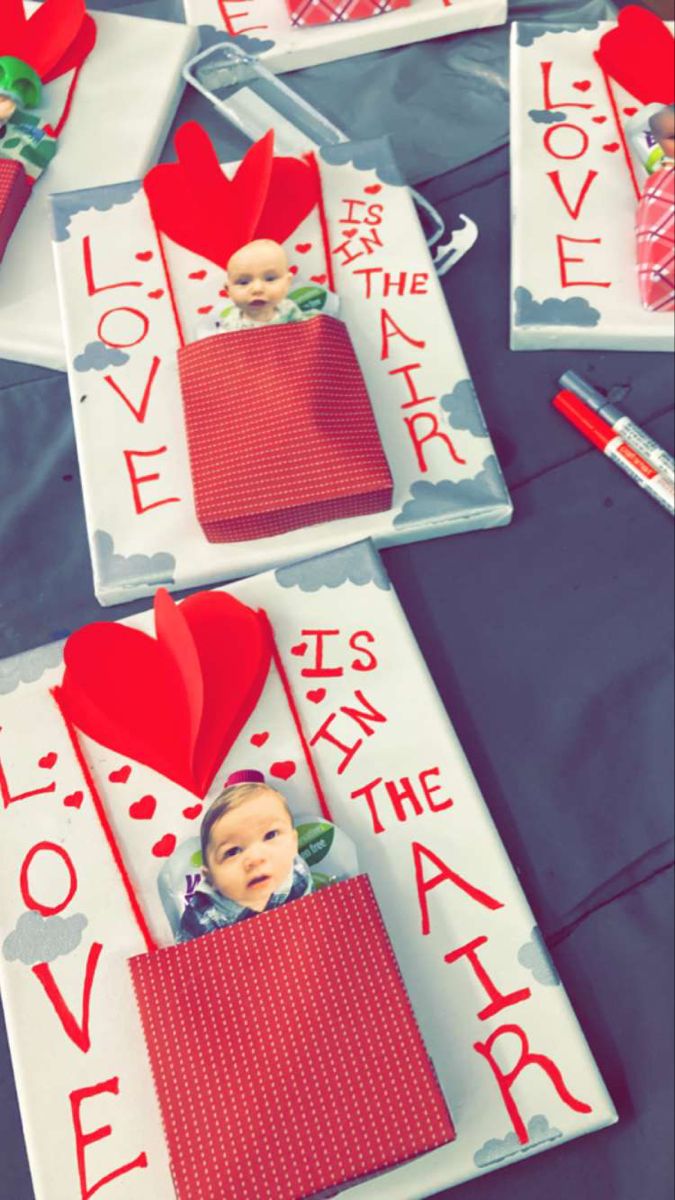 Top Picks For Unique Infant Valentine’s Day Presents