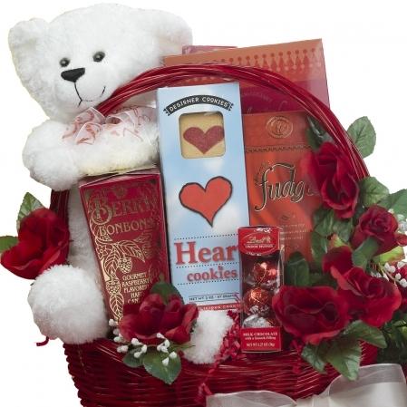 Ultimate Guide To Inexpensive Valentine Gift Baskets