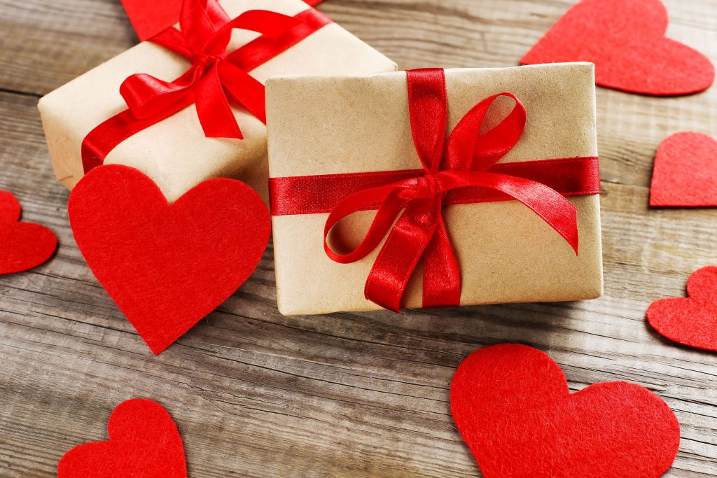 Unique Gift Ideas For Valentine S Day Usa Online Casino