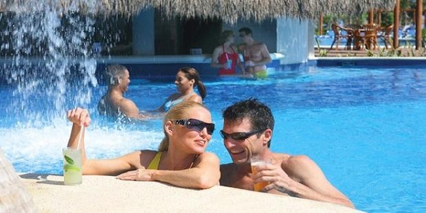 Valentin Imperial Maya Cheap Vacations Packages Red Tag Vacations