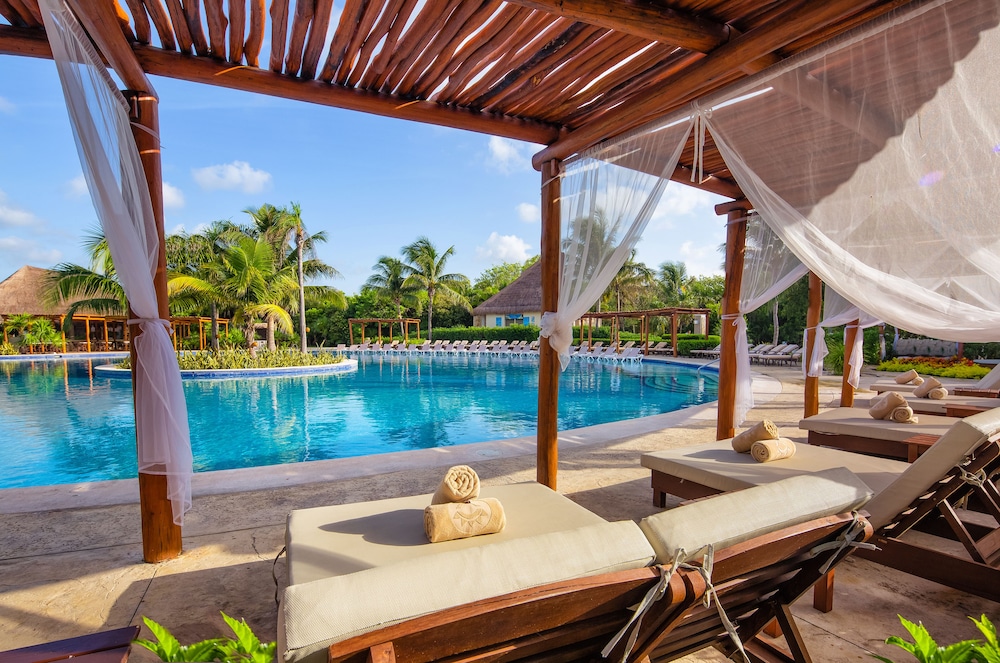 Valentin Imperial Riviera Maya All Inclusive Adults Only Classic