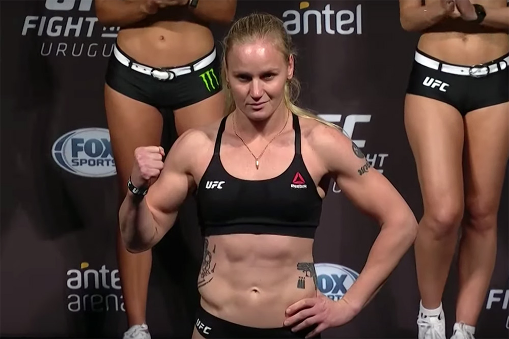 Valentina Shevchenko Les Plus Belles Victoires Ufc Fans