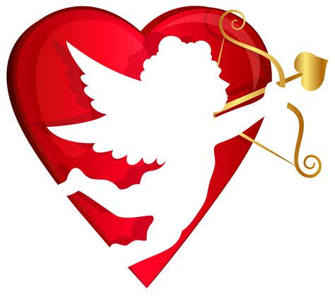 Valentine Amp 39 S Day Cupid Clip Art Png 7904X8000px Valentine S Day Art Black And White Cupid