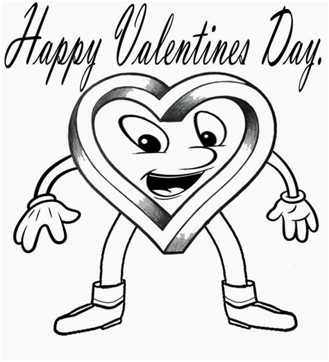 Valentine Day Drawing At Getdrawings Free Download