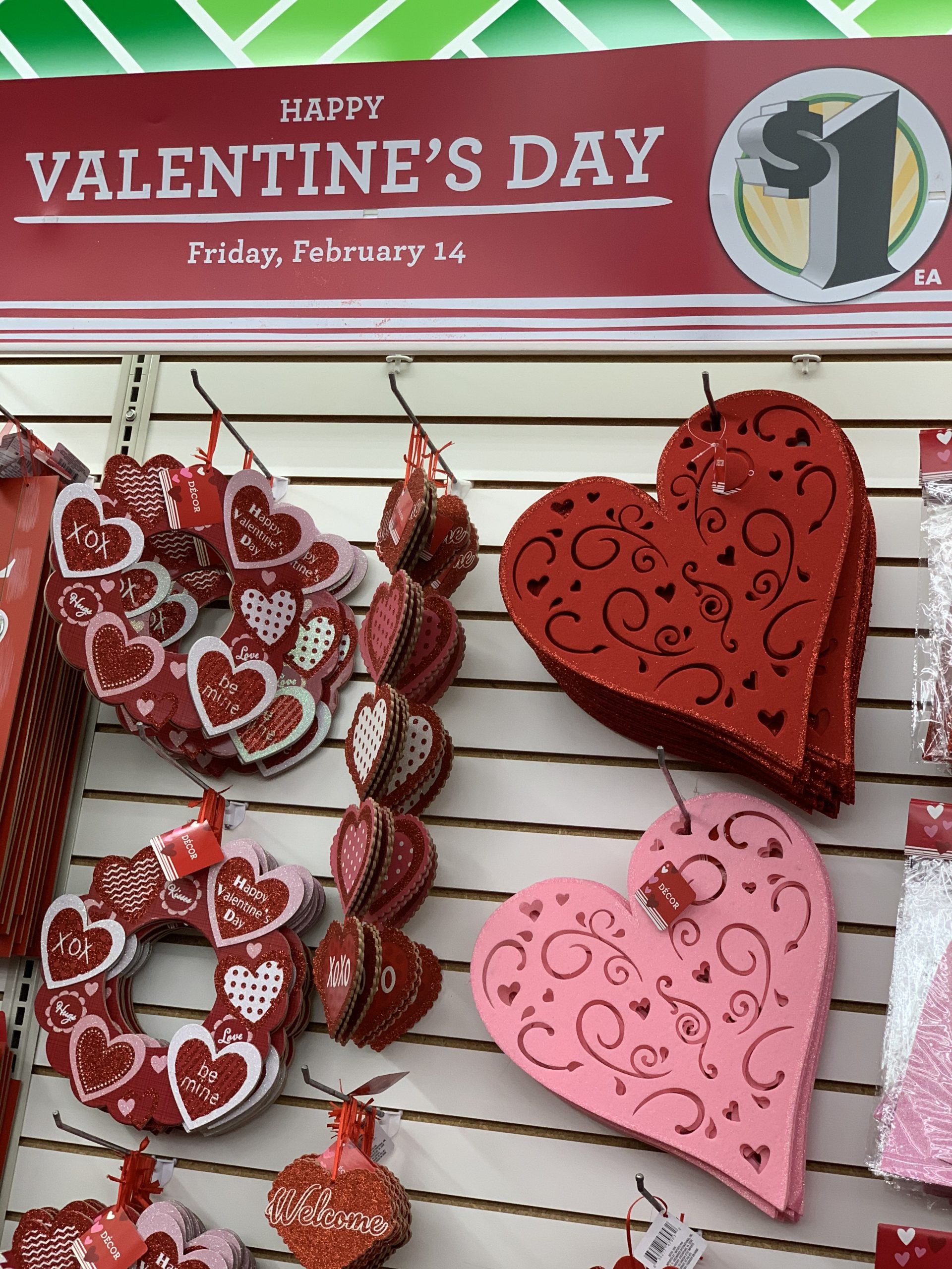 Valentine Dollar Tree Finds15 Re Fabbed