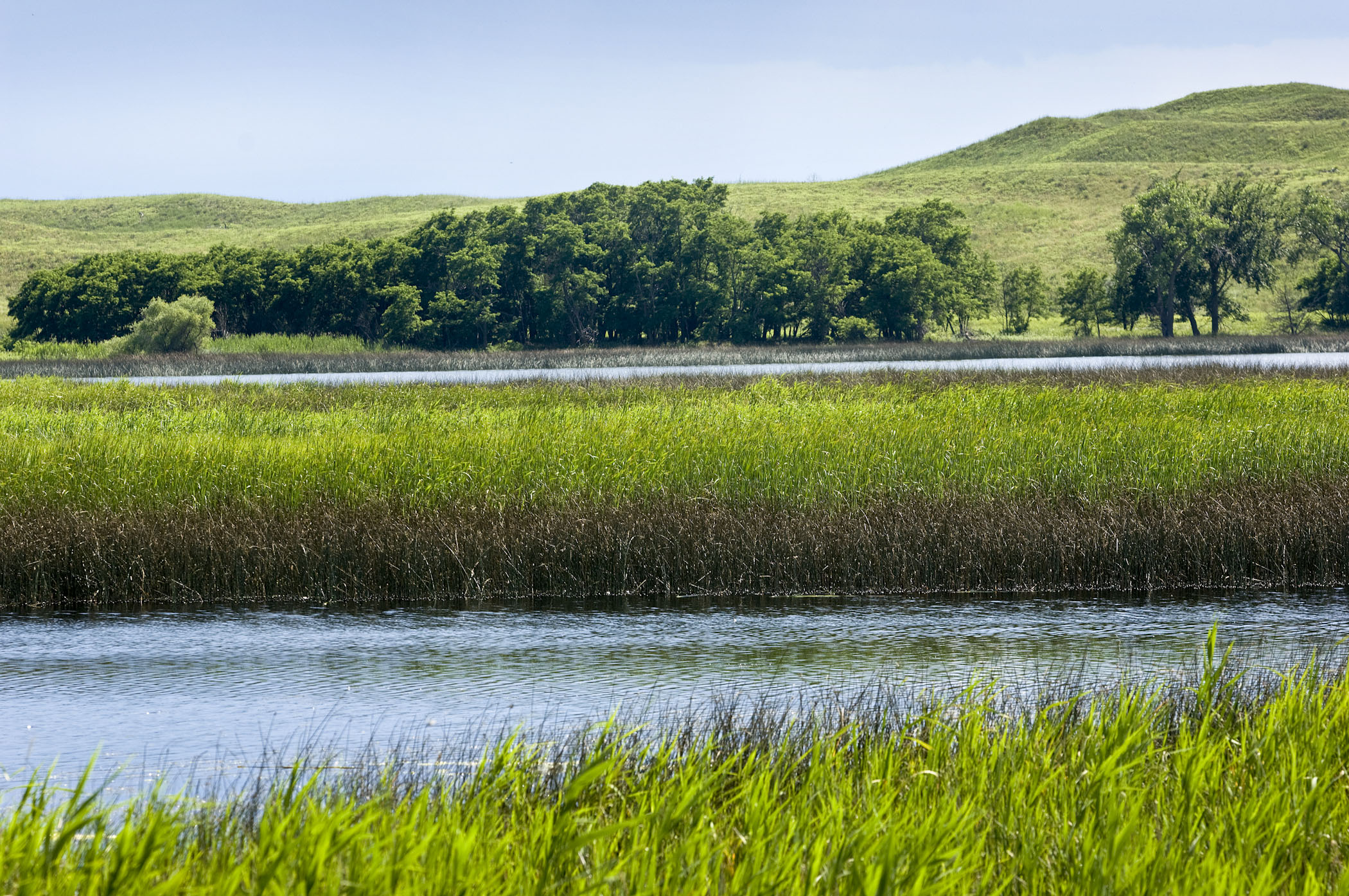 Valentine National Wildlife Refuge Youtube