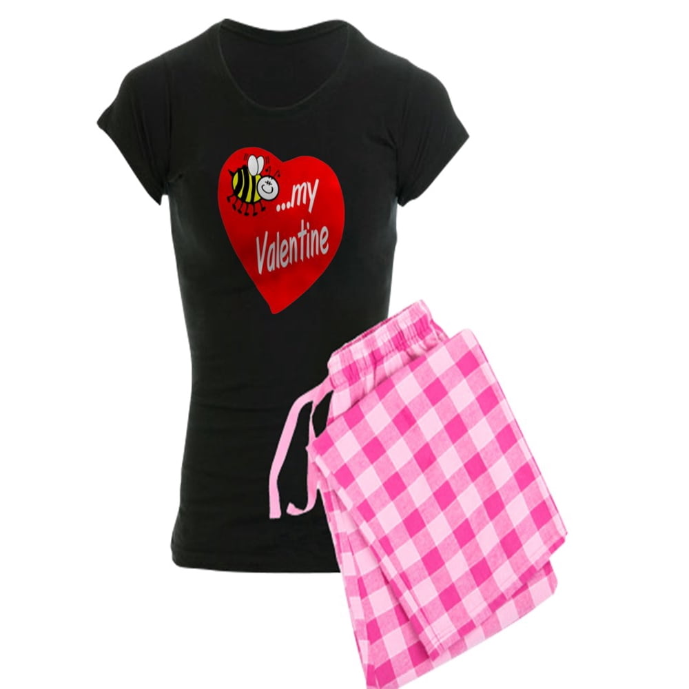 Valentine Pajamas For Women: A Stylish Gift Guide