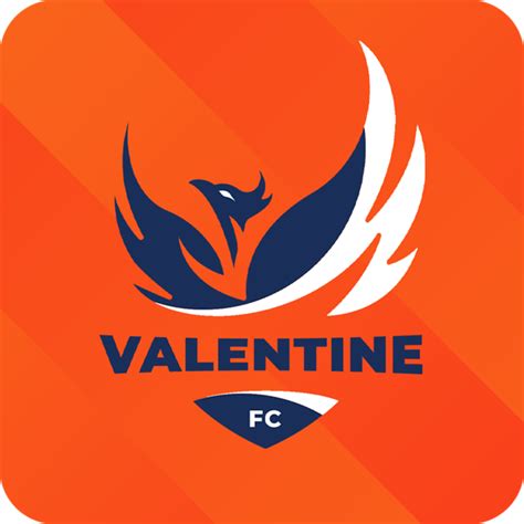 Valentine Phoenix Fc Football