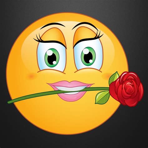 Valentine S Day Emoji Stickers By Emoji World