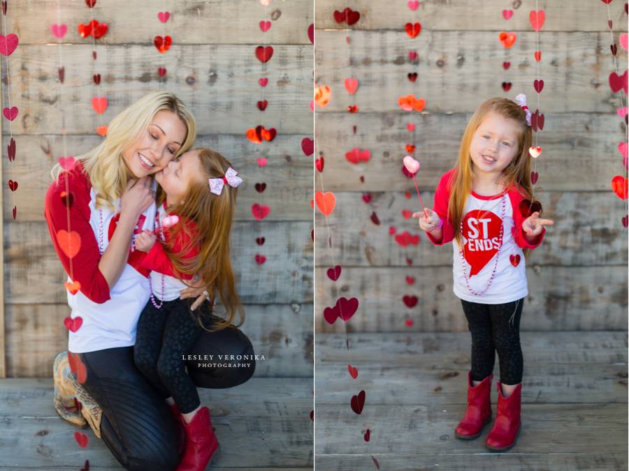 Valentine S Day Sessions Mommy Photography Program Lesley Veronika