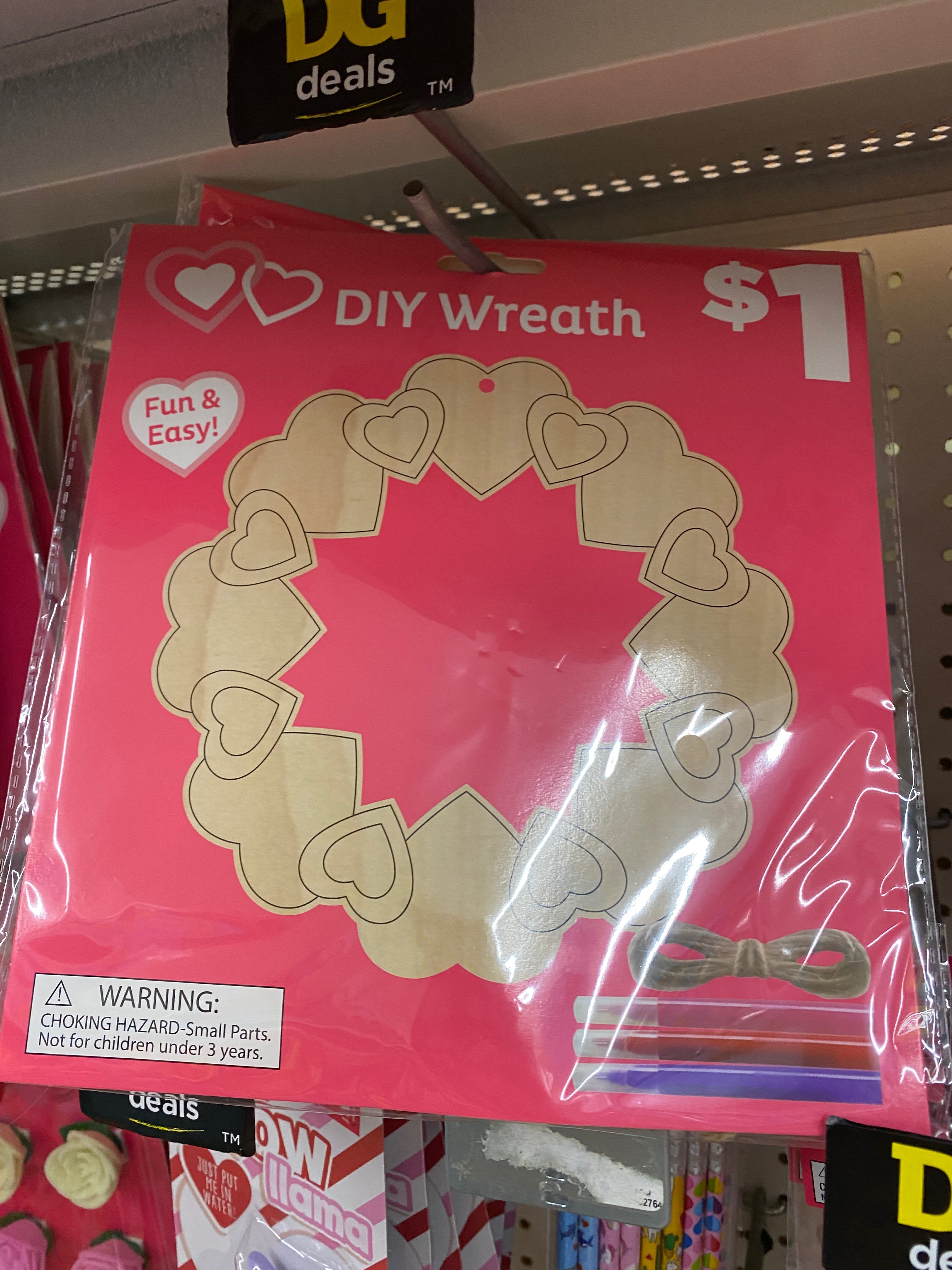 Valentine S Decor From Dollar General 10 Must Haves Wilshire