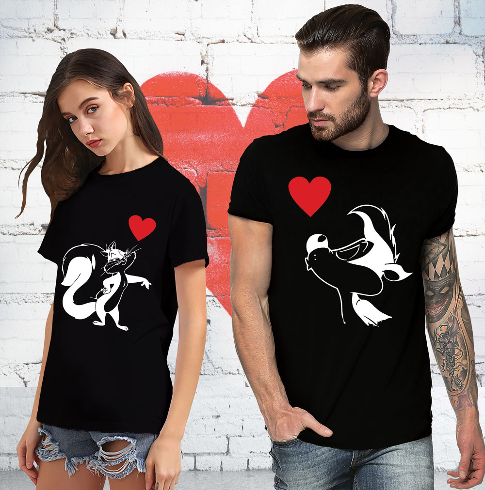 Valentine T Shirt