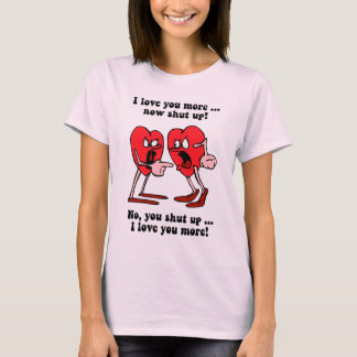 Valentine T Shirts