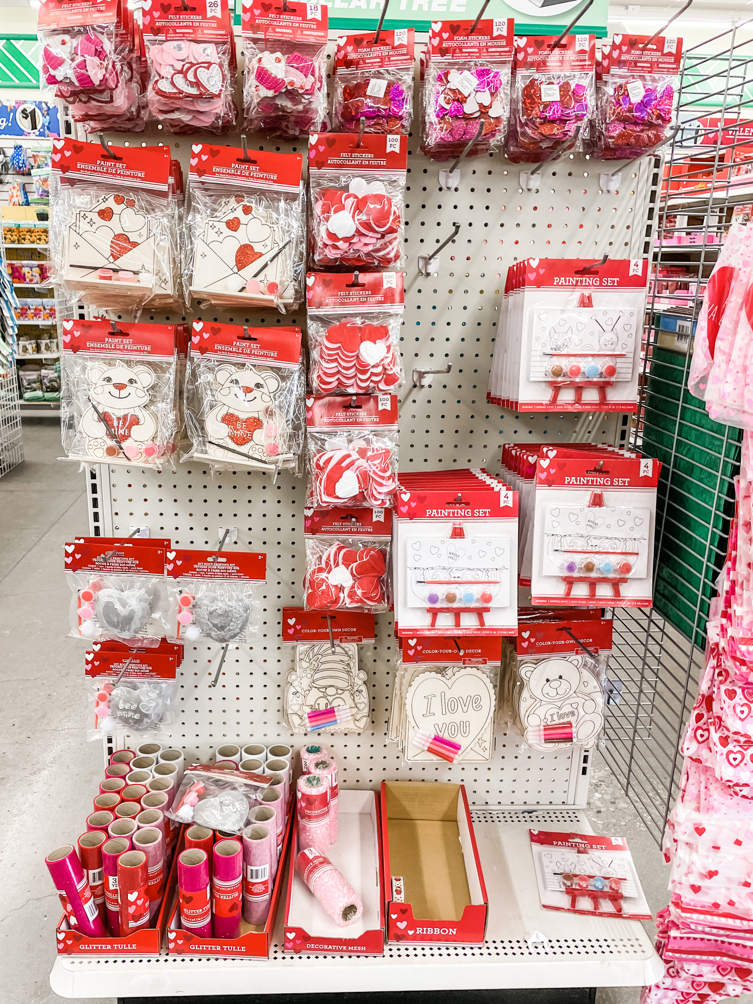 Valentines At The Dollar Tree 2 Re Fabbed