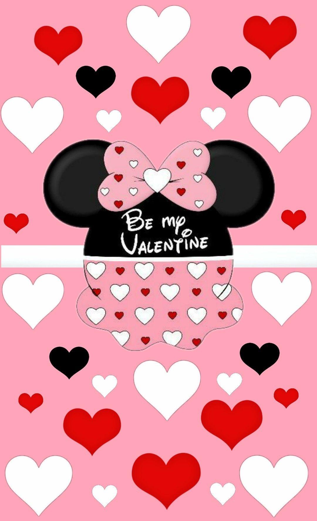 Valentine's Day Disney