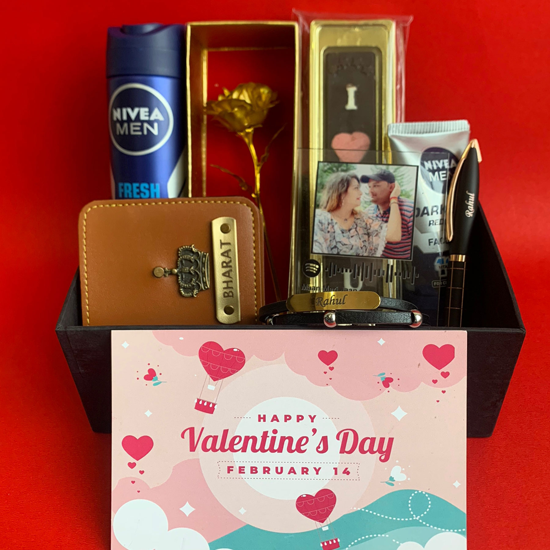 Valentines Day Gifts For Him Valentine S Day Gift Mens Valentines