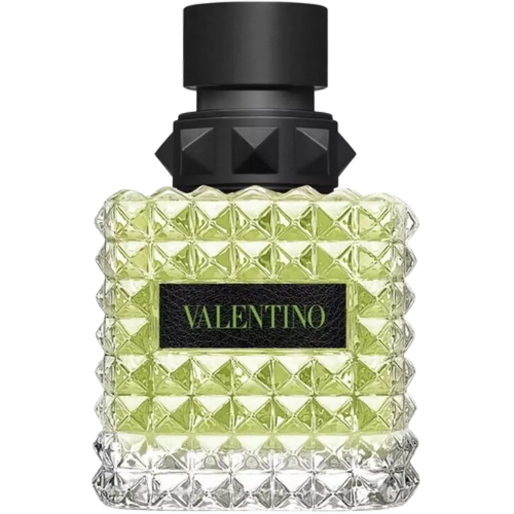 Valentino Donna Born In Roma Green Stravaganza Reviews Perfume Facts