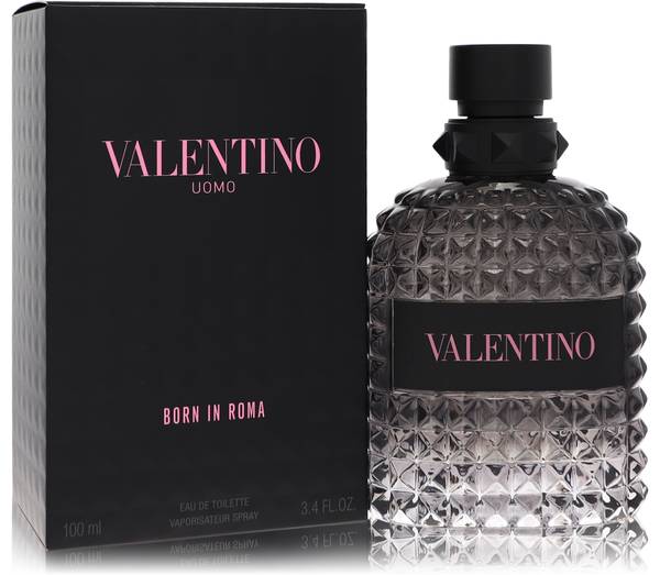 Valentino Men Cologne Grooming Intense Dior Perfume Bottles Mens Fashion Personal Care Man