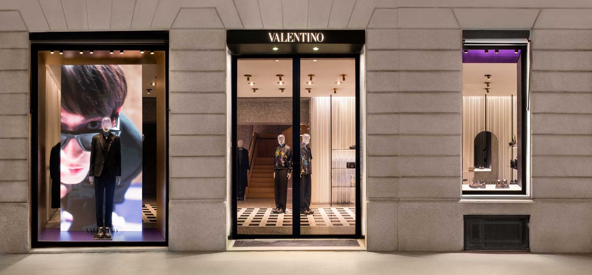 Valentino The Dubai Mall Bloomingdales Women Amp 39 S Shoes Women And Men Collections Clothing