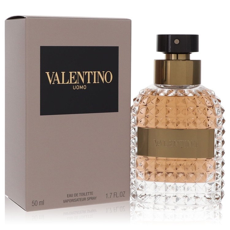 Valentino Uomo Cologne By Valentino Fragrancex Com