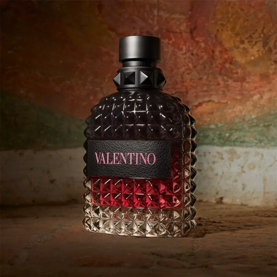 Valentino Uomo Intense Valentino Cologne A New Fragrance For Men 2016