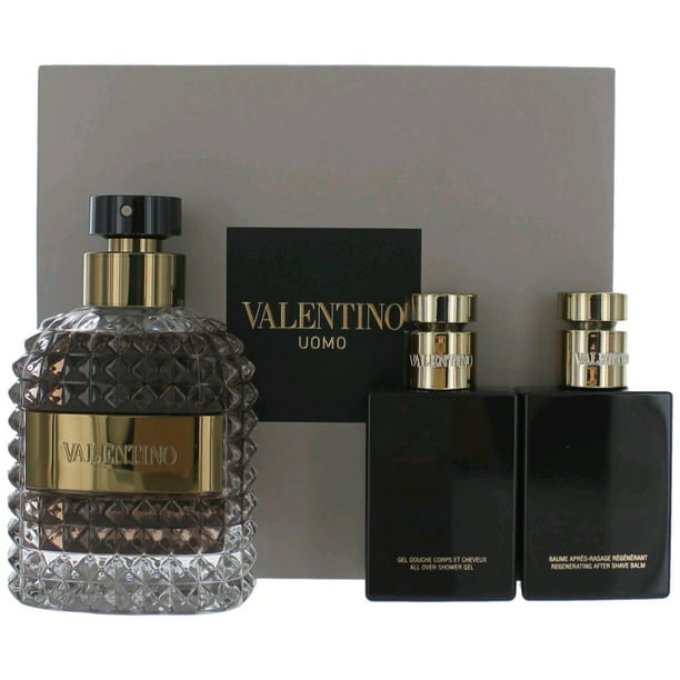 Valentino Uomo Valentino Cologne A Fragrance For Men 2014